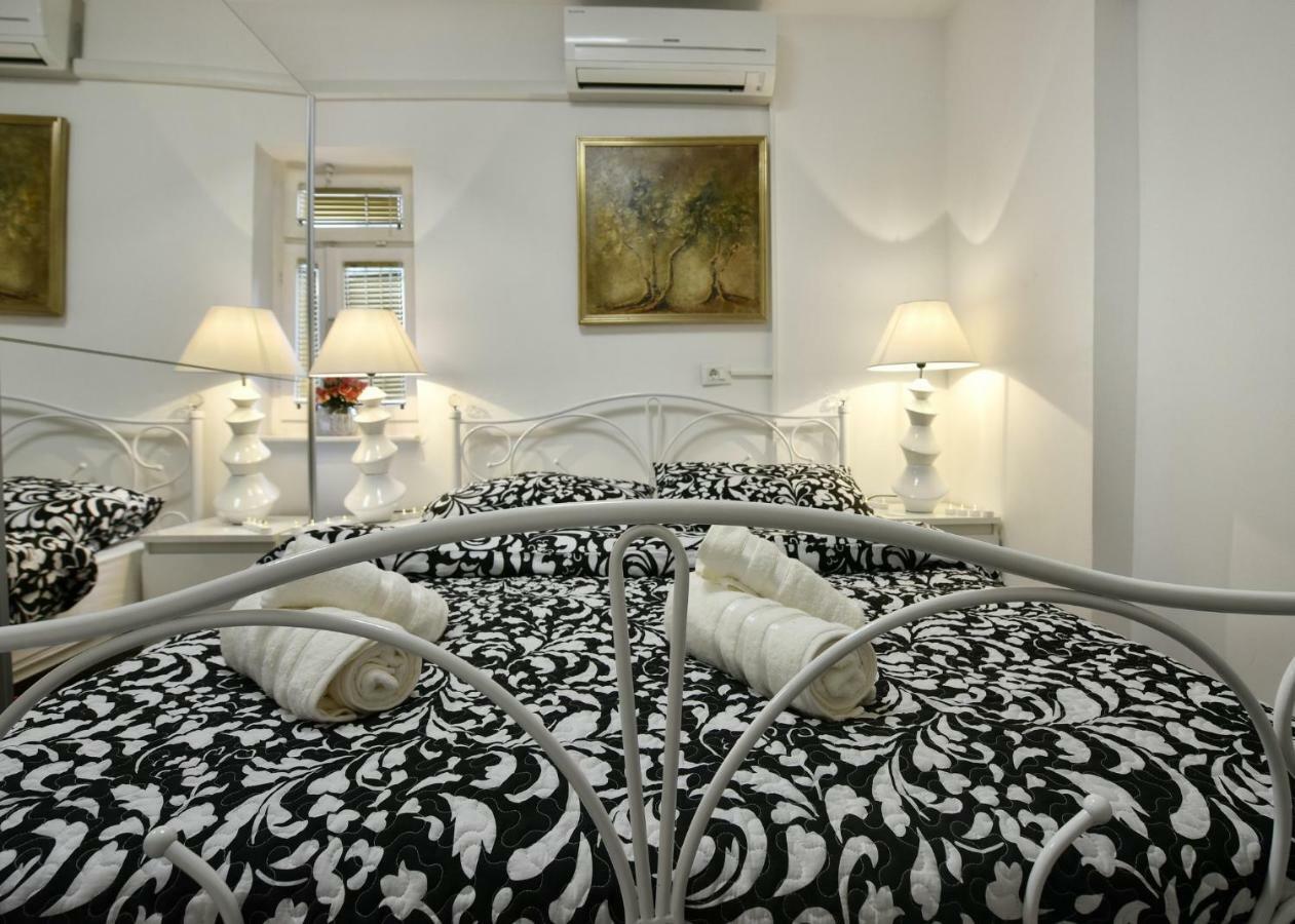 Apartment Markovski Пореч Экстерьер фото